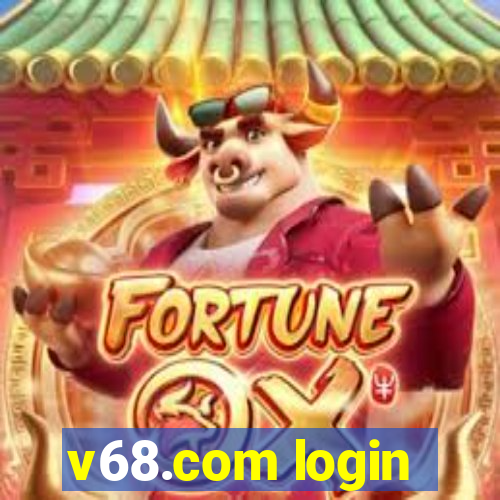 v68.com login